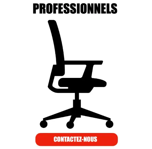 Professionnels / Agences / Notaires / Syndics / Co-Propriété 